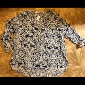 Women’s Blouse